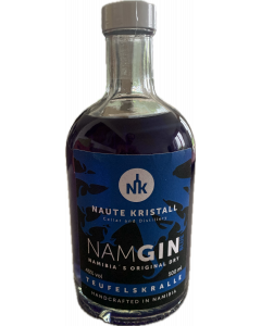 NamGin Original Blue Gin - 500 ml 
