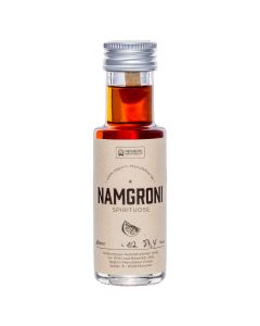 NamGroni - 100 ml 