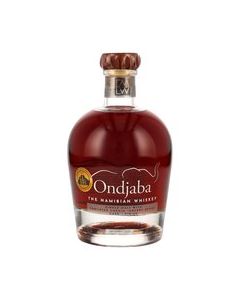 Ondjaba Fortified Chenin Cask Sherry Style Finish Single Malt - 700 ml