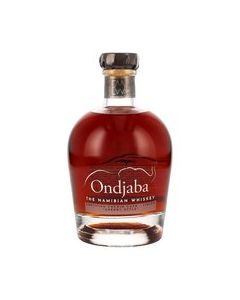 Ondjaba Fortified Chenin Cask Sherry Style Finish Triple Grain - 700 ml